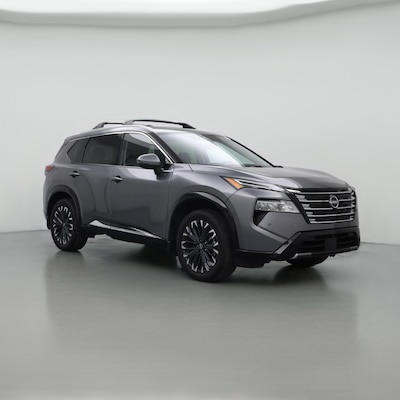 Recommended categories heading image of the selected vehicle