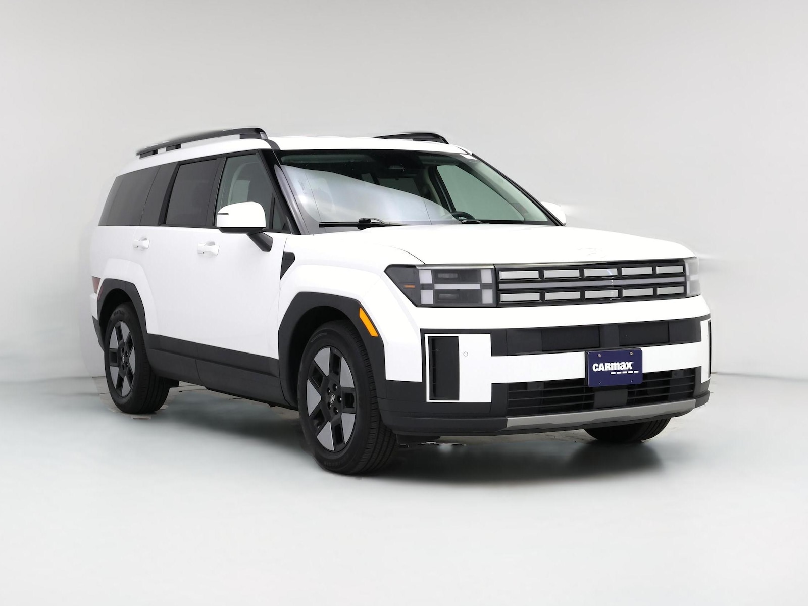 2025 Hyundai Santa Fe Hybrid
