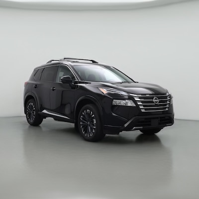 Vehicle exterior view