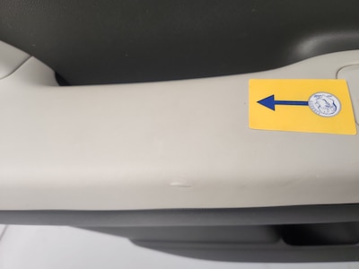 Condition detail