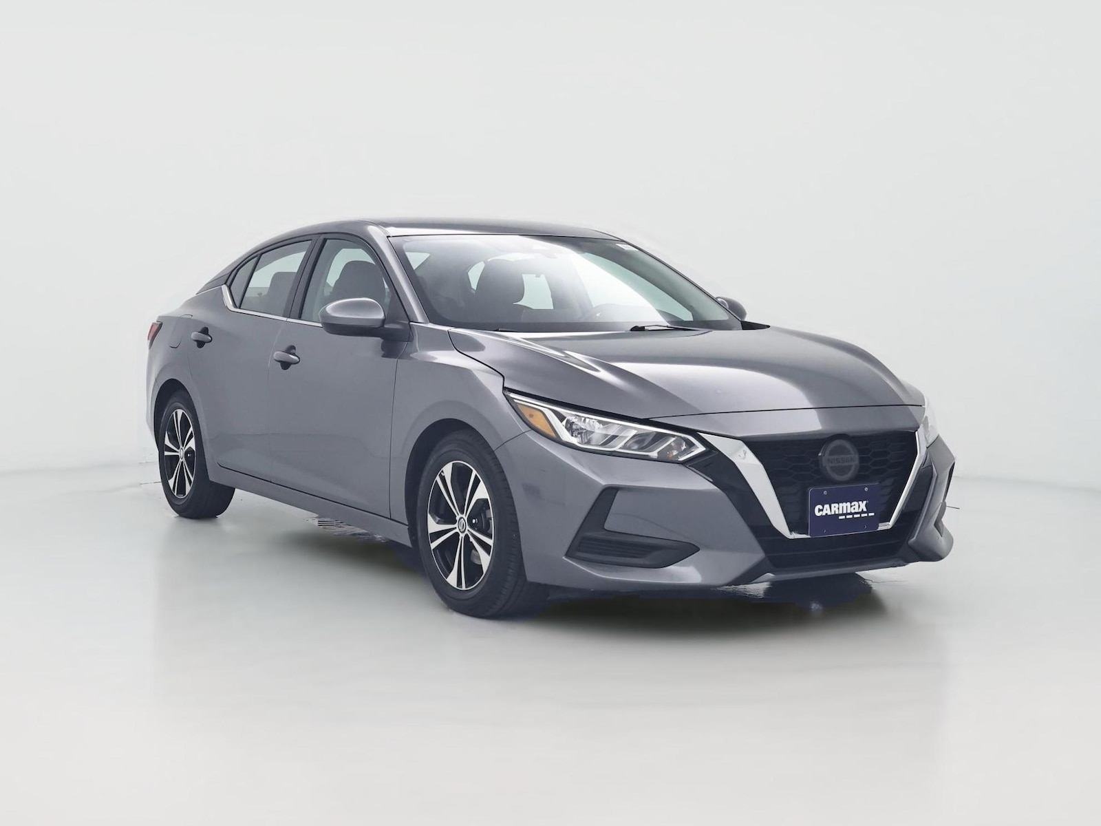 2022 Nissan Sentra