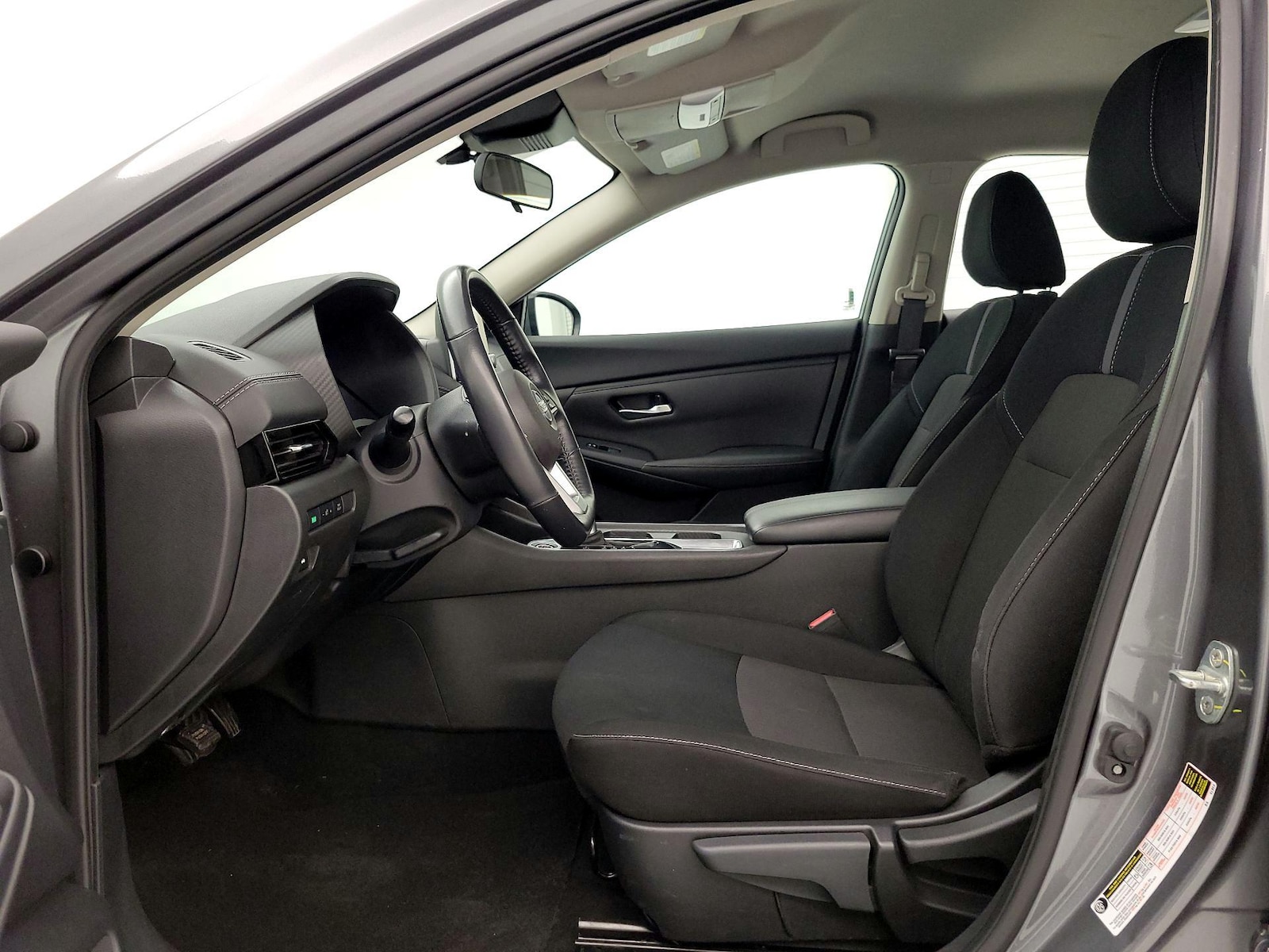 Side Airbags