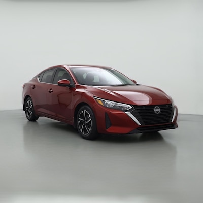 Recommended categories heading image of the selected vehicle