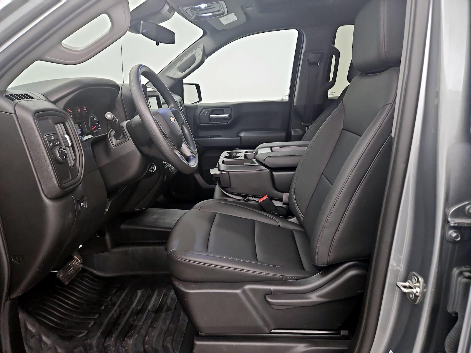 Side Airbags