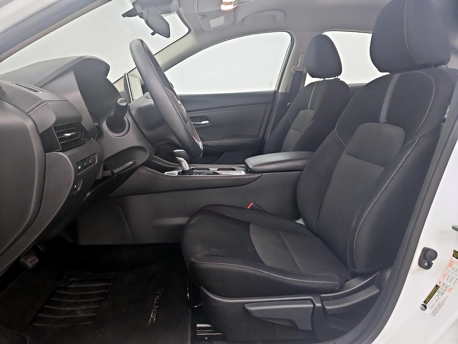 Side Airbags