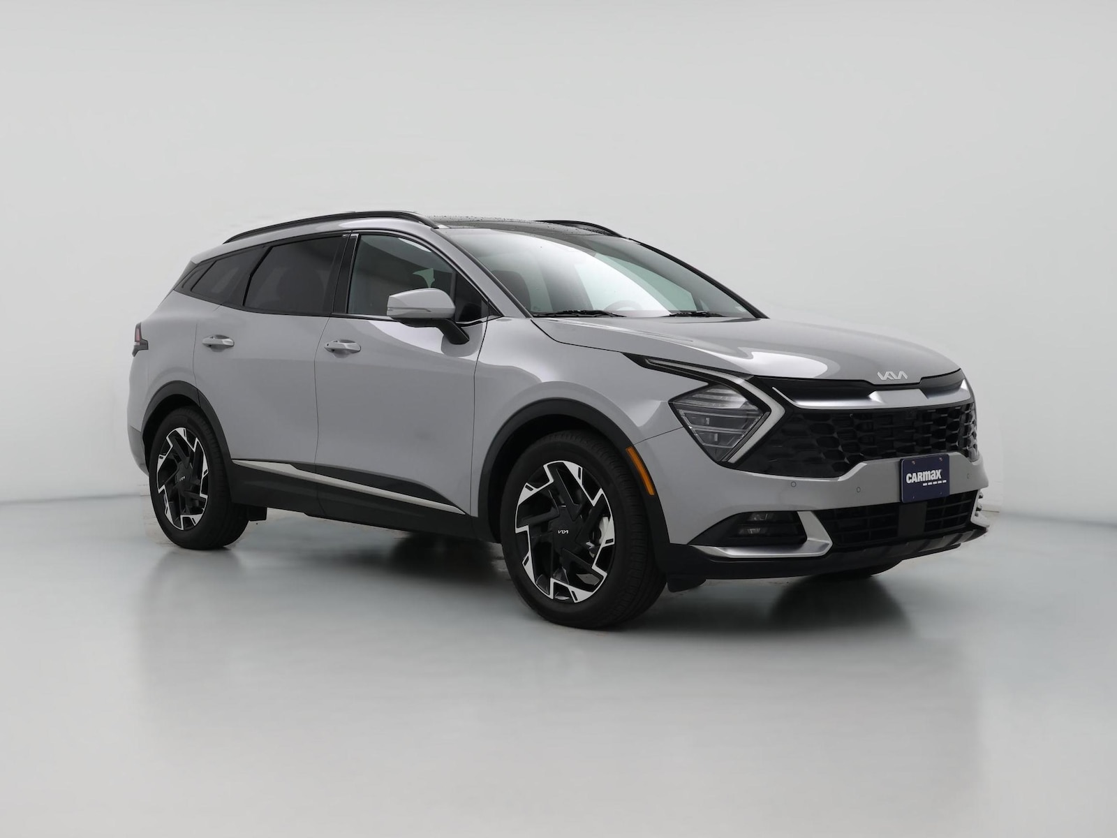 Smart Key & Power Hatch/Deck Lid