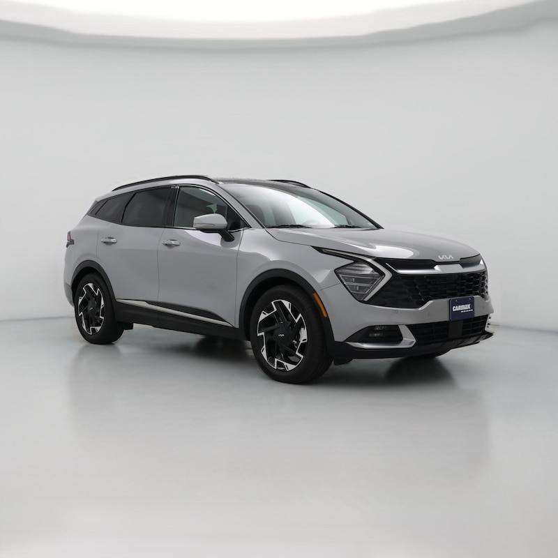 2025 Kia Sportage SX Prestige