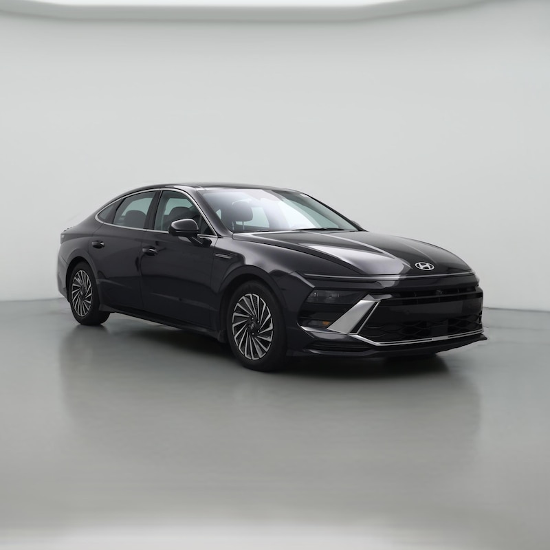 2024 Hyundai Sonata Hybrid Limited