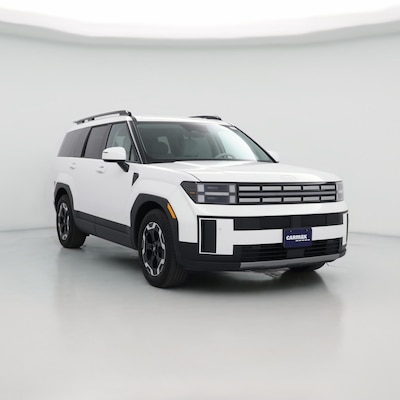 Vehicle exterior view