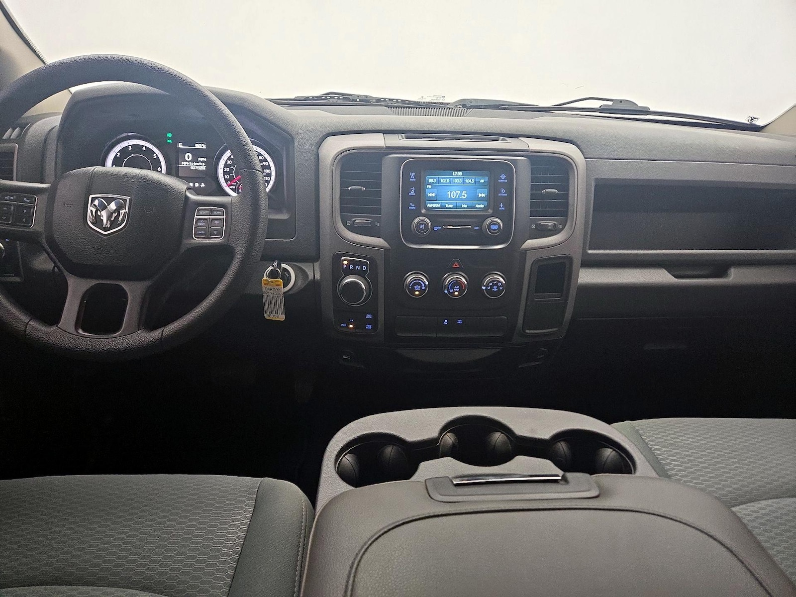 Rear View Camera