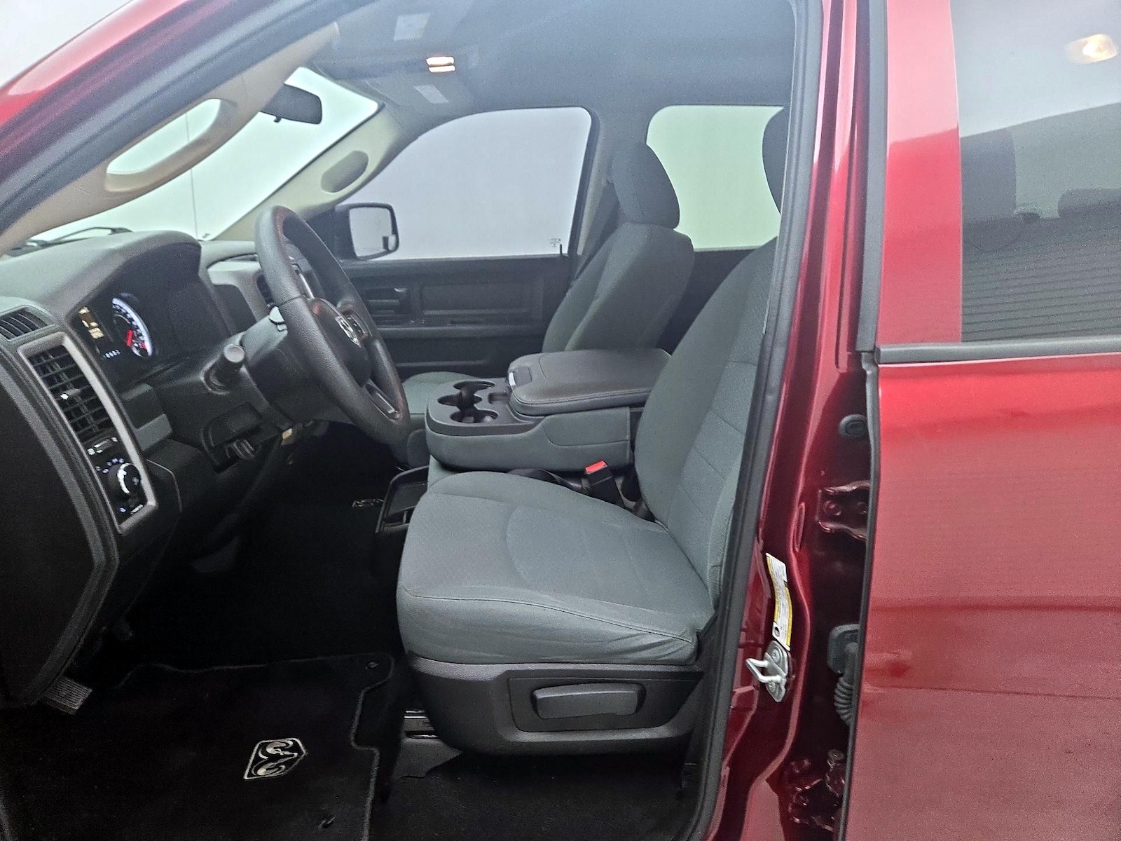 Side Airbags