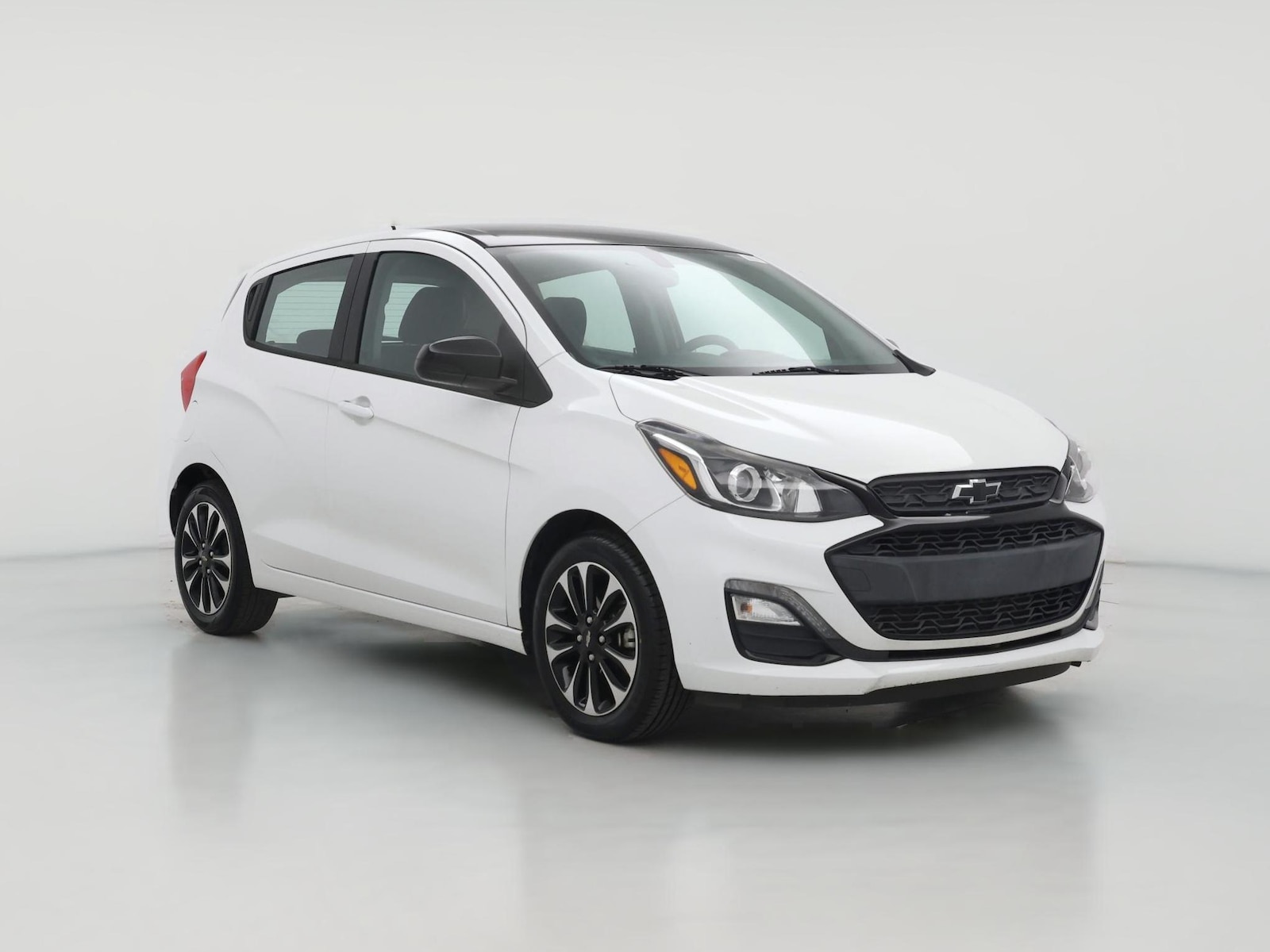 2022 Chevrolet Spark