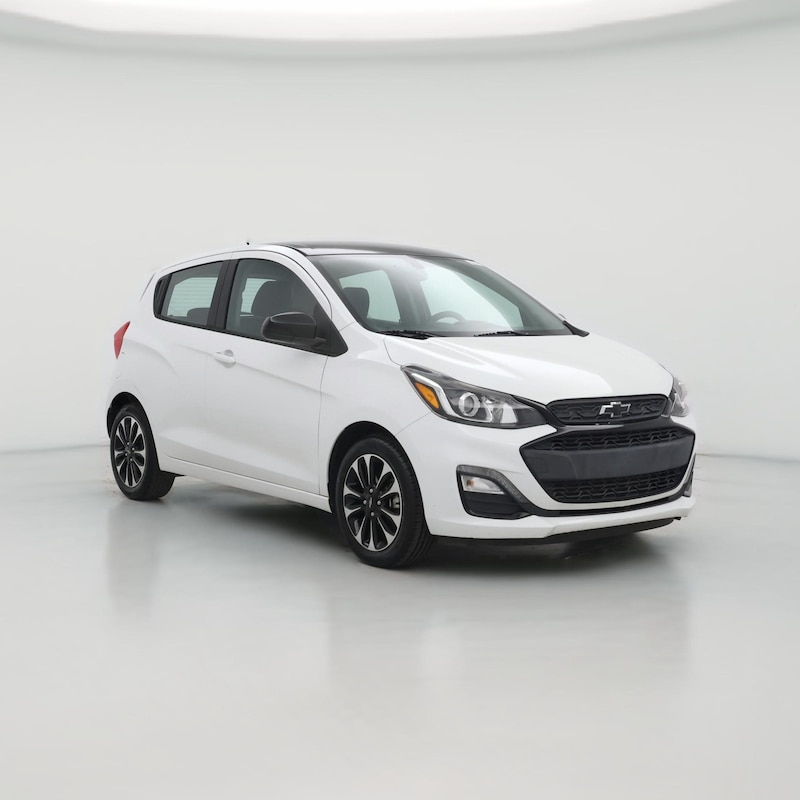 2022 Chevrolet Spark LT