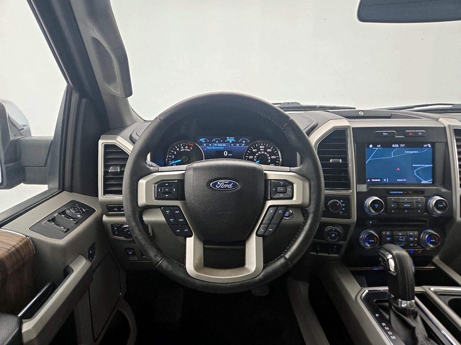 Remote Start