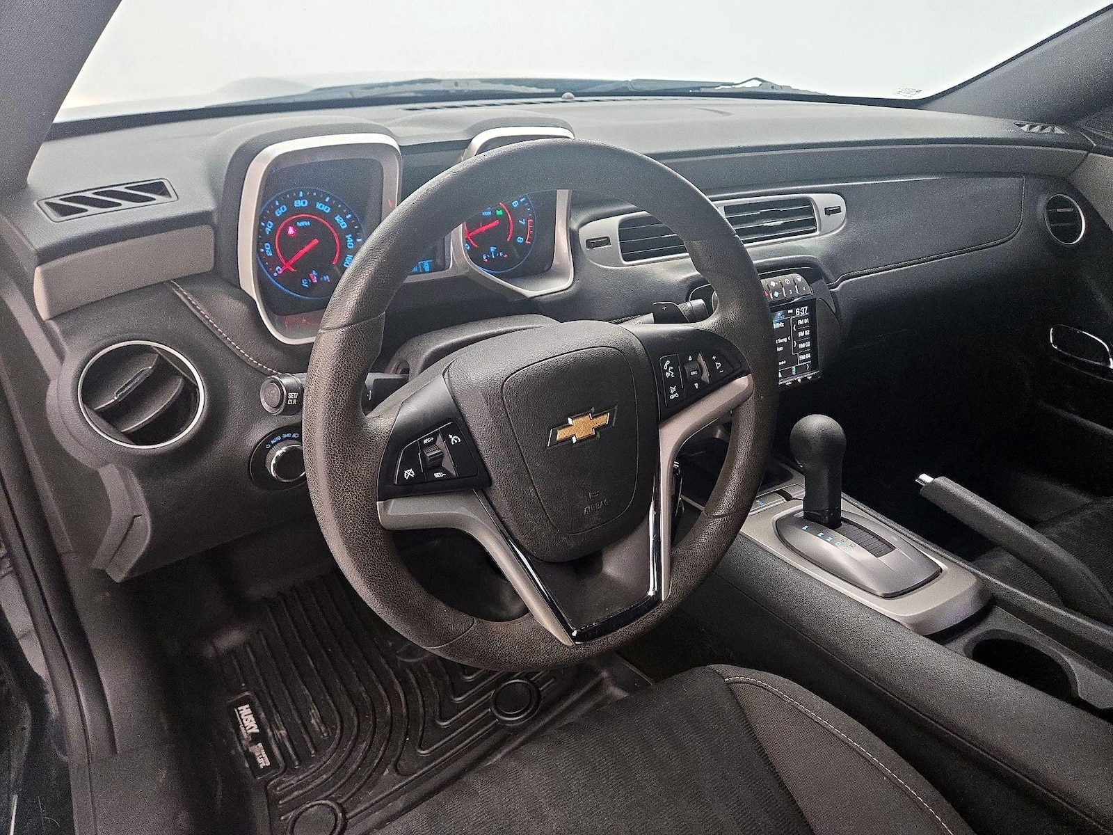 SiriusXM Trial Available
