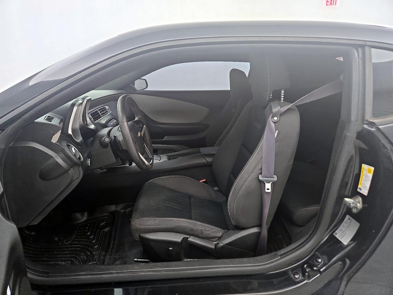 Side Airbags