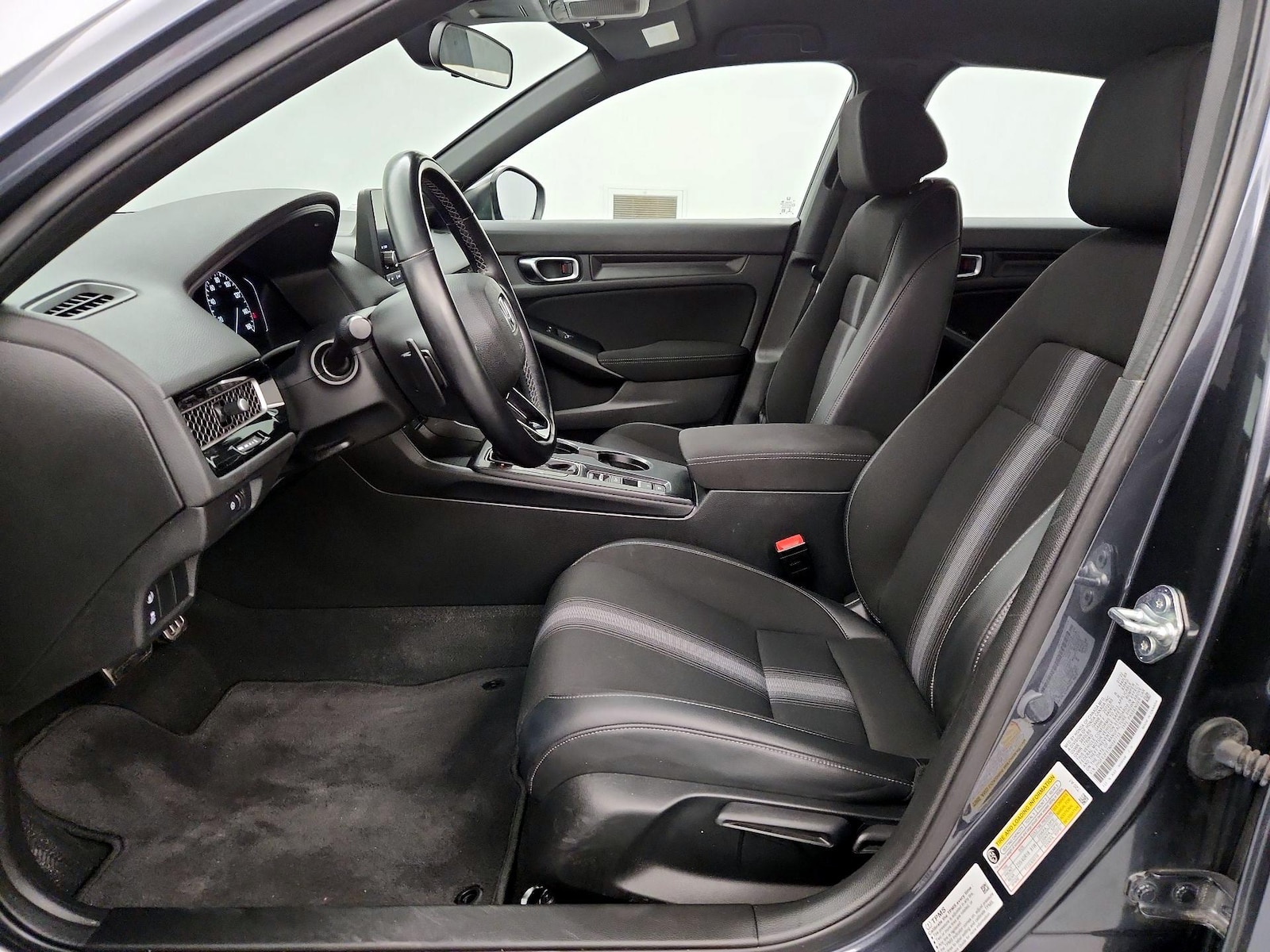 Side Airbags