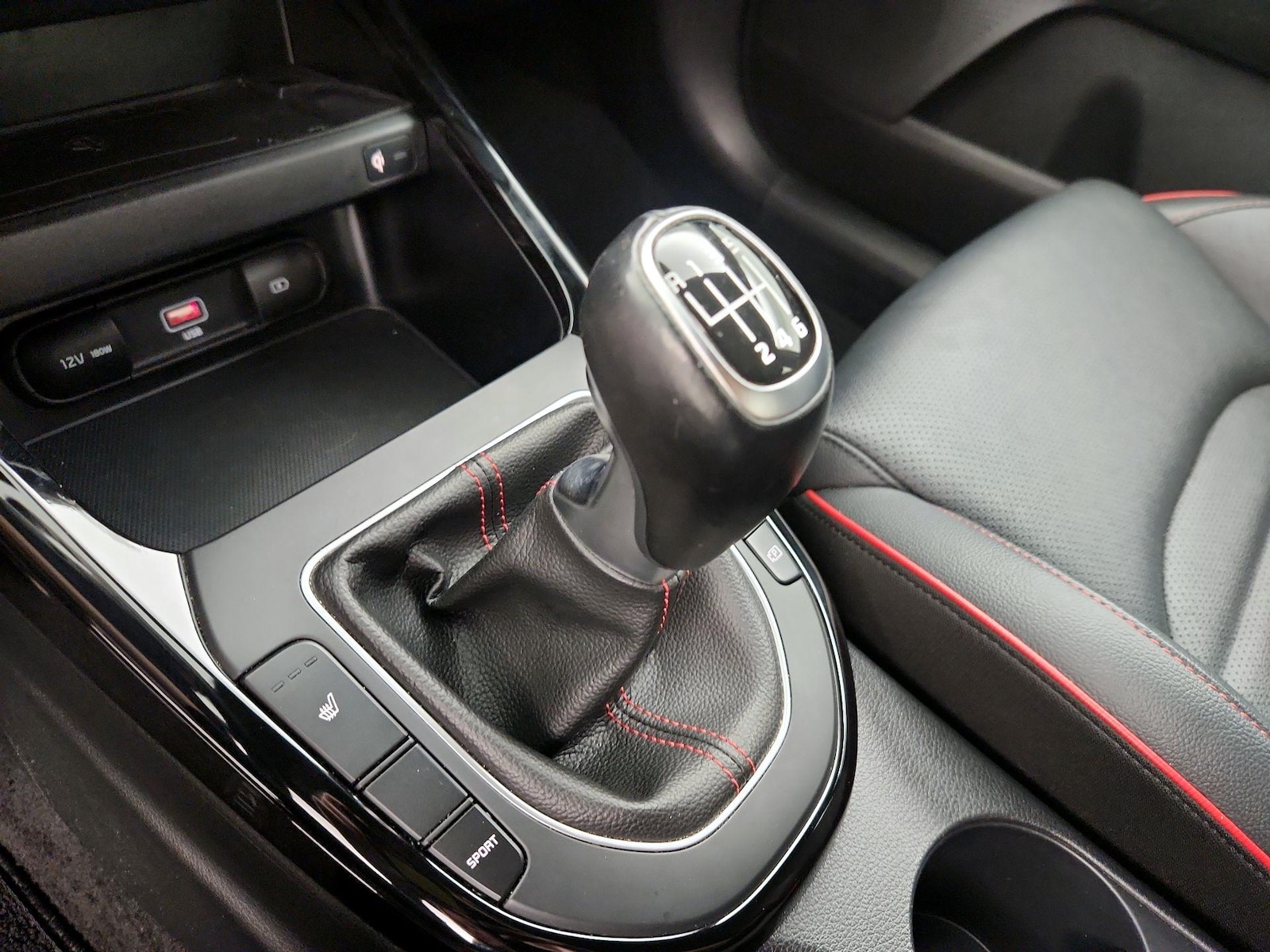 Manual Transmission
