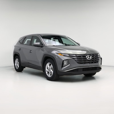Vehicle exterior view