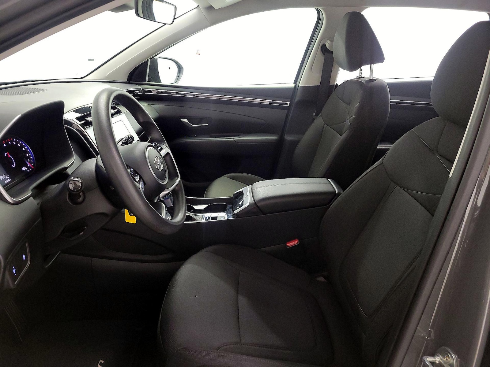 Side Airbags