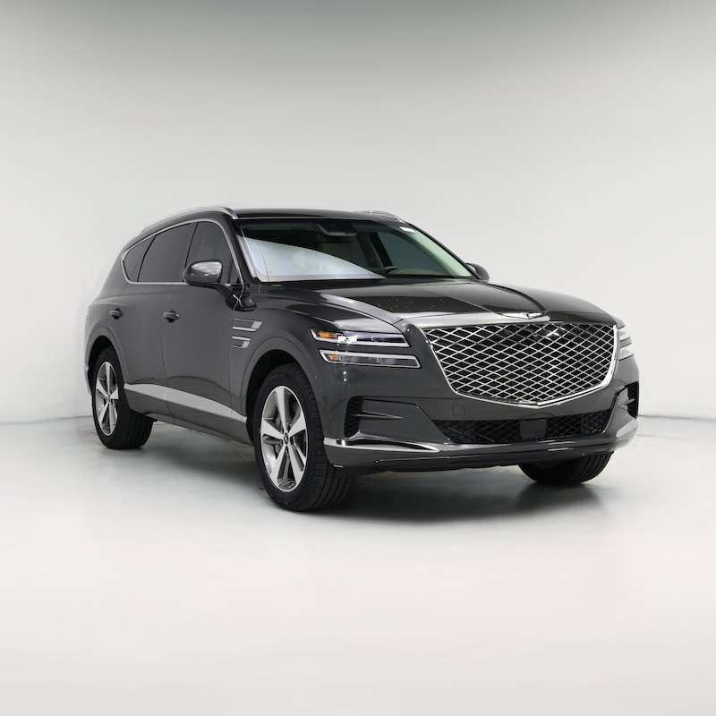 2024 Genesis GV80