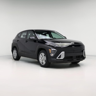 Vehicle exterior view