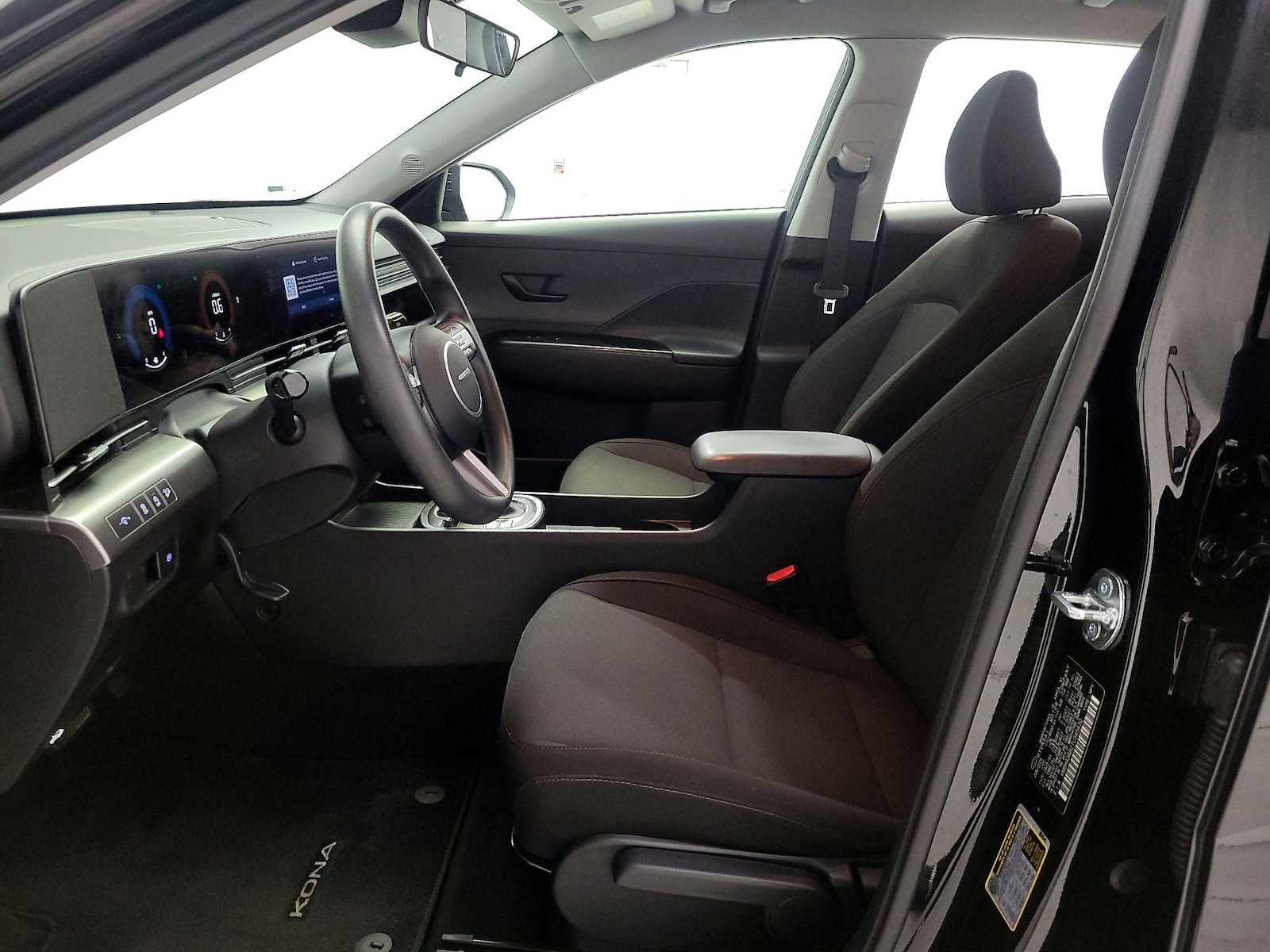 Side Airbags