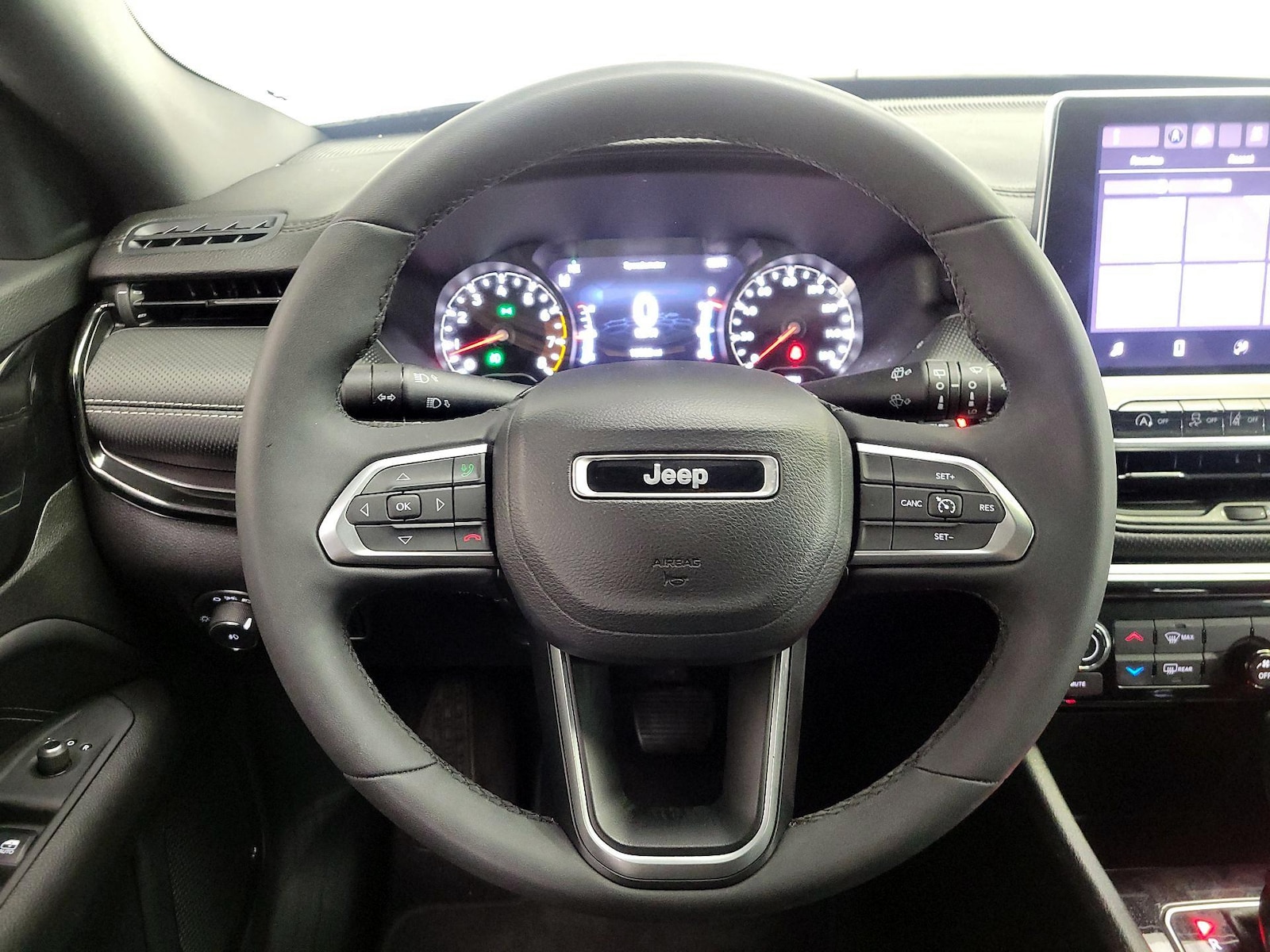 Lane Departure Warning