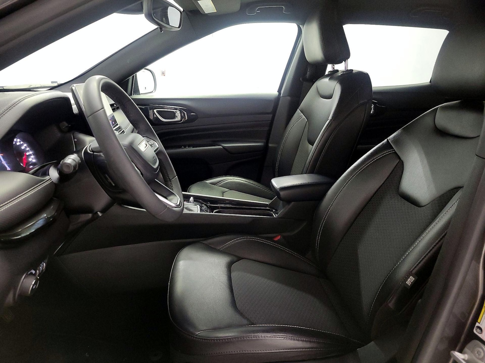 Side Airbags