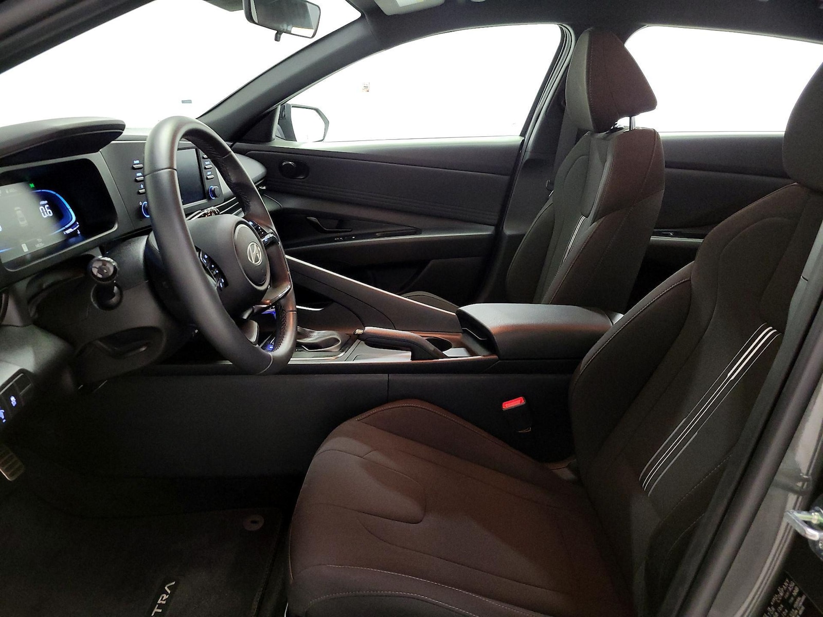 Side Airbags