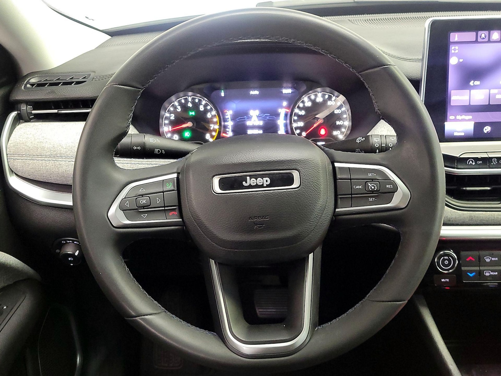 Lane Departure Warning