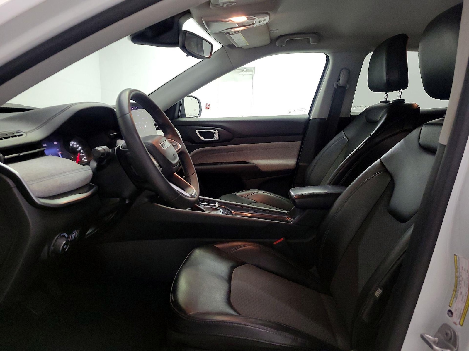 Side Airbags