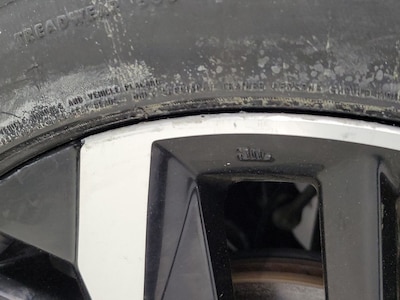 Condition detail