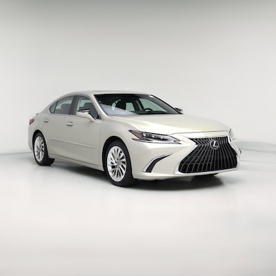 Recommended categories heading image of the selected vehicle