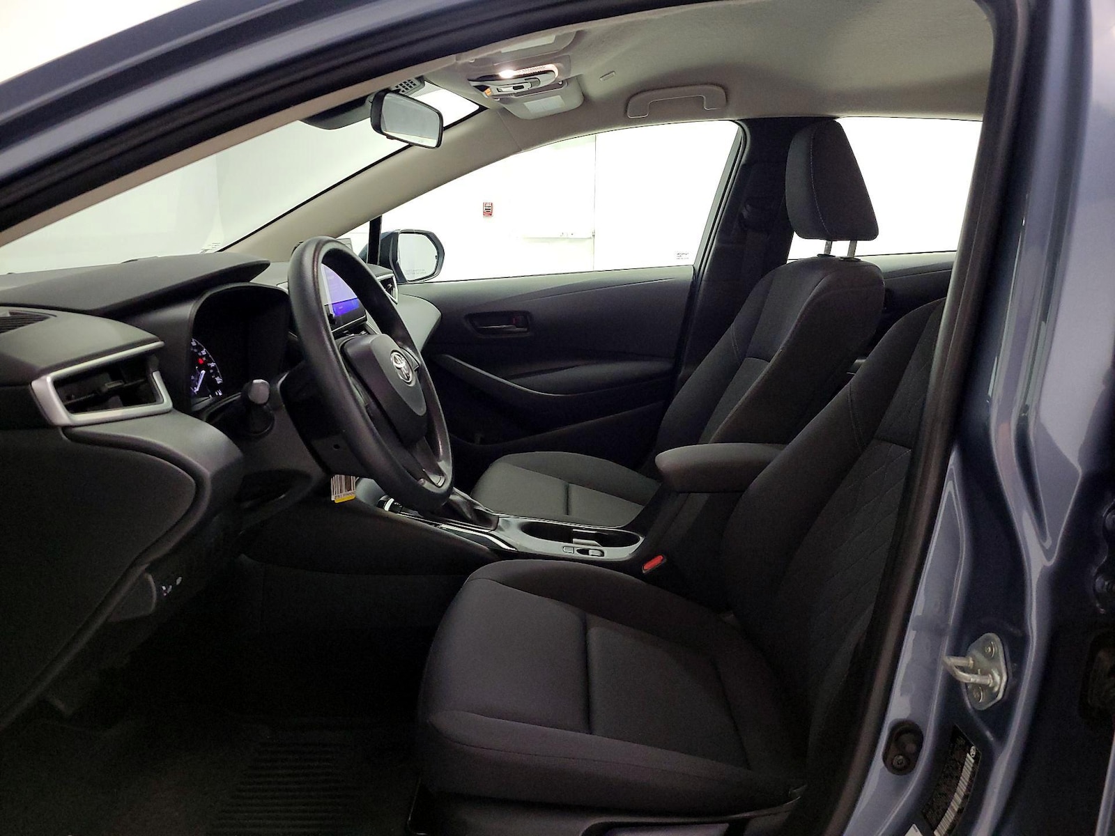 Side Airbags