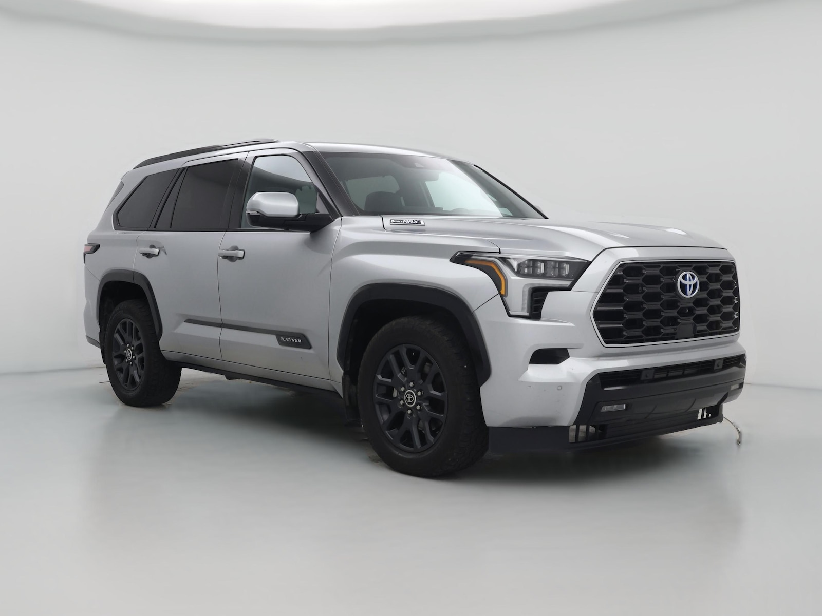 2023 Toyota Sequoia