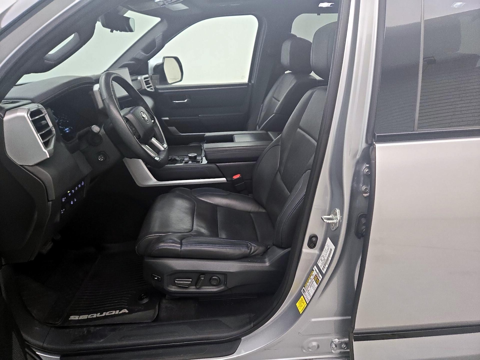 Front Seat Heaters & A/C Seat(s)