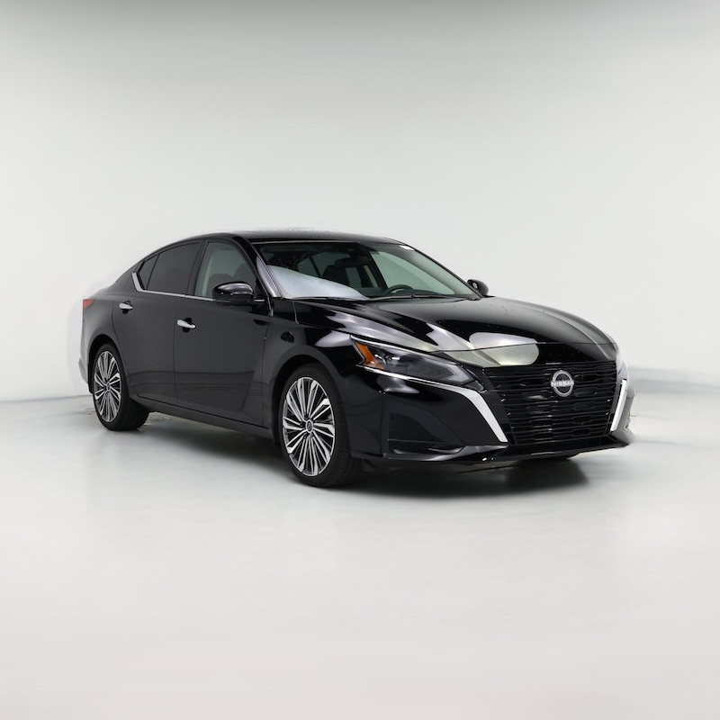 2025 Nissan Altima SL