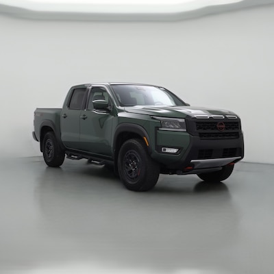 Recommended categories heading image of the selected vehicle
