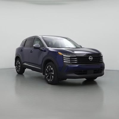 Recommended categories heading image of the selected vehicle