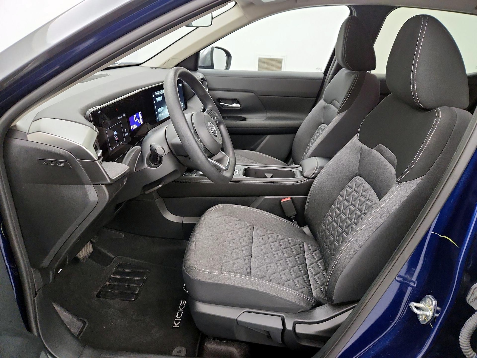 Side Airbags