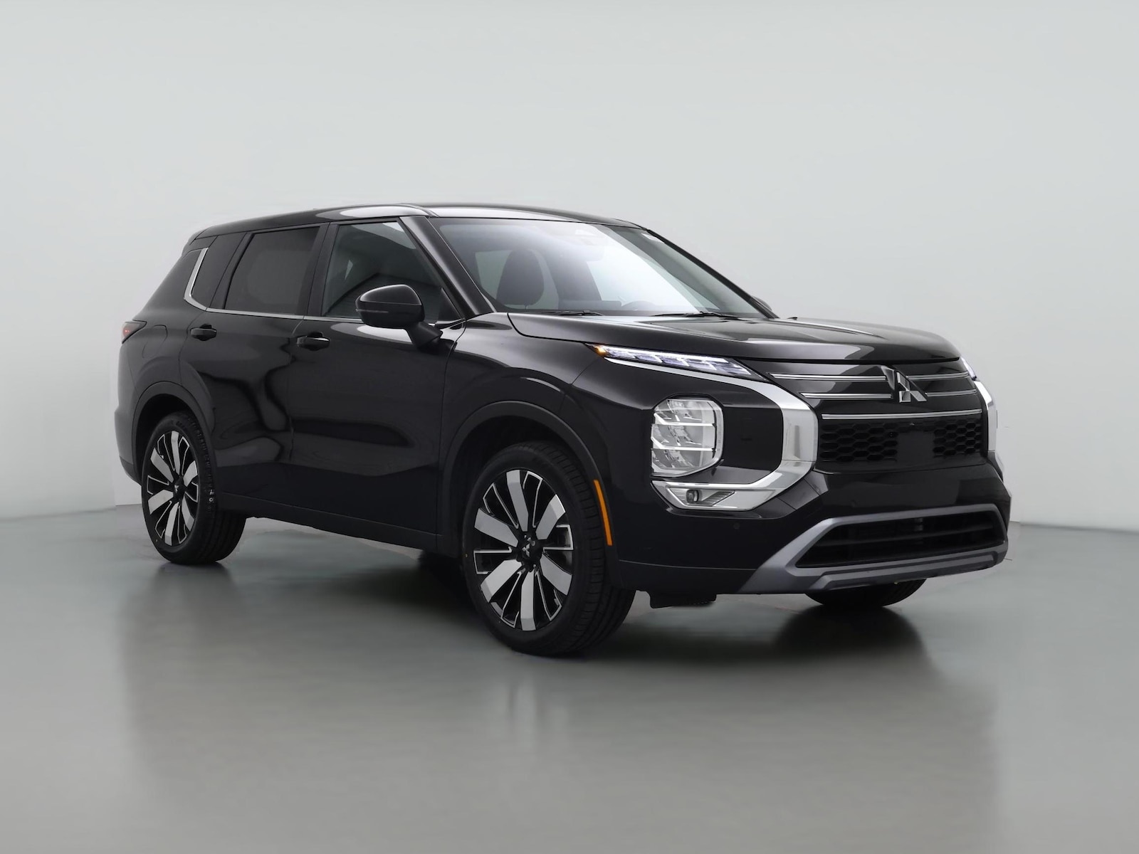 2025 Mitsubishi Outlander