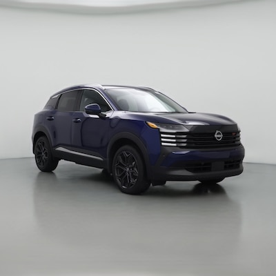 Vehicle exterior view