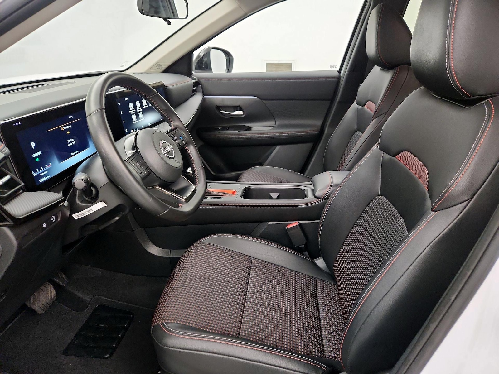 Overhead Airbags