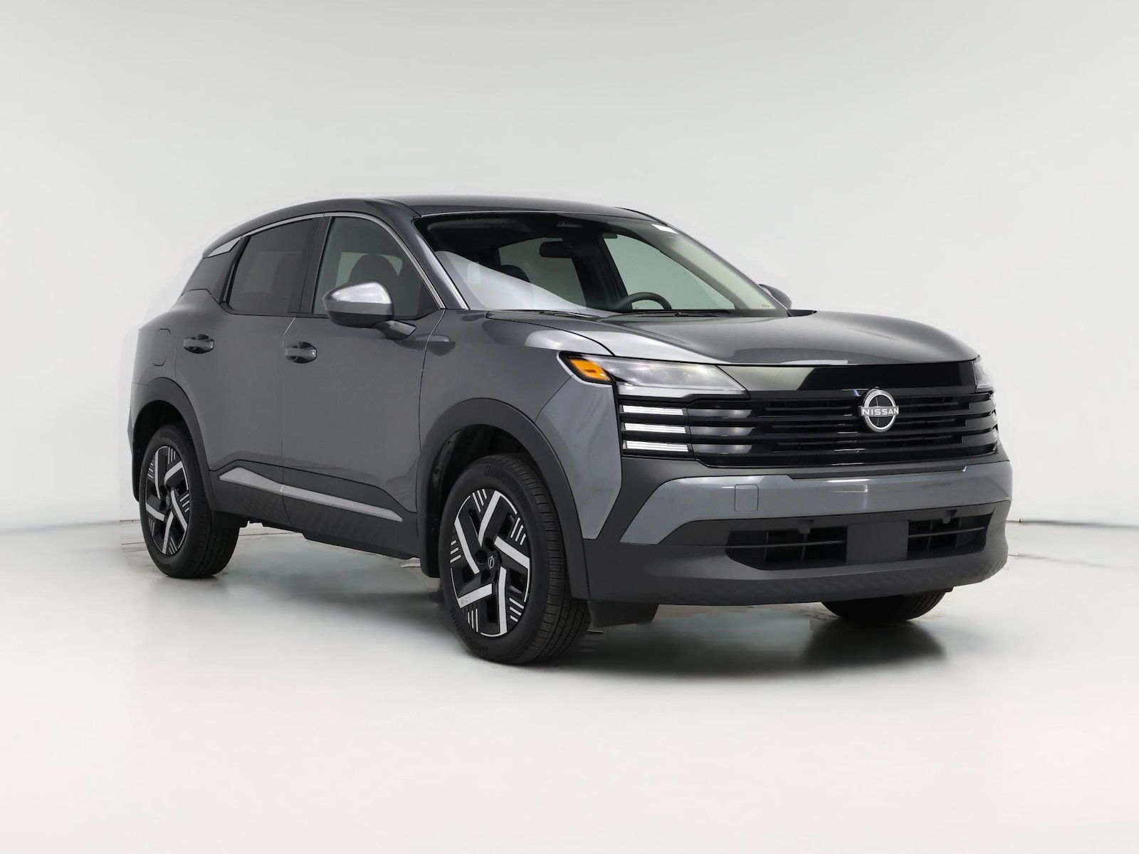 2025 Nissan Kicks