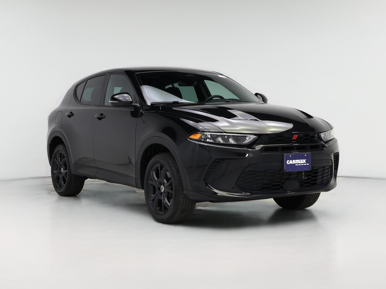 2023 Dodge Hornet