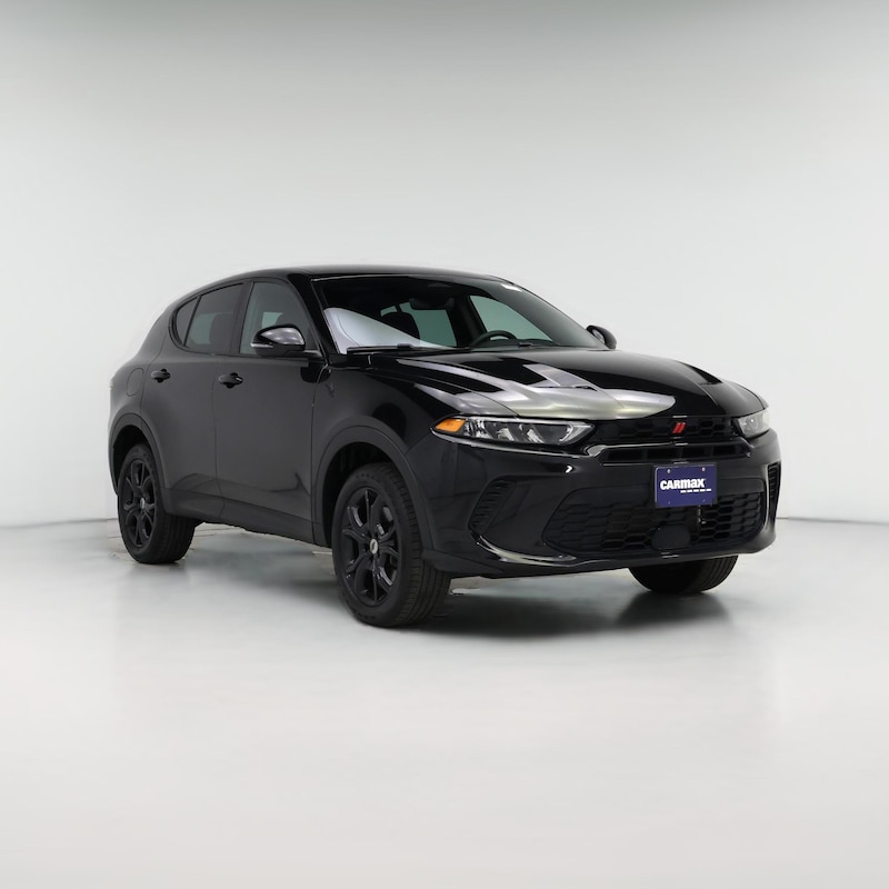 2023 Dodge Hornet GT