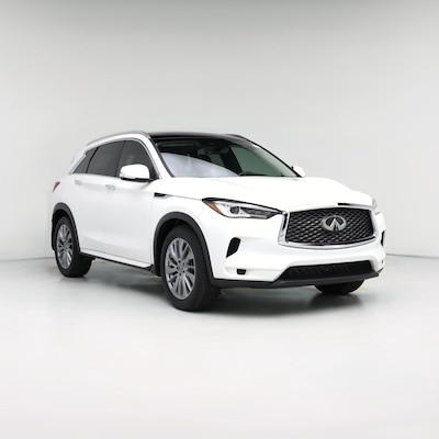 Recommended categories heading image of the selected vehicle