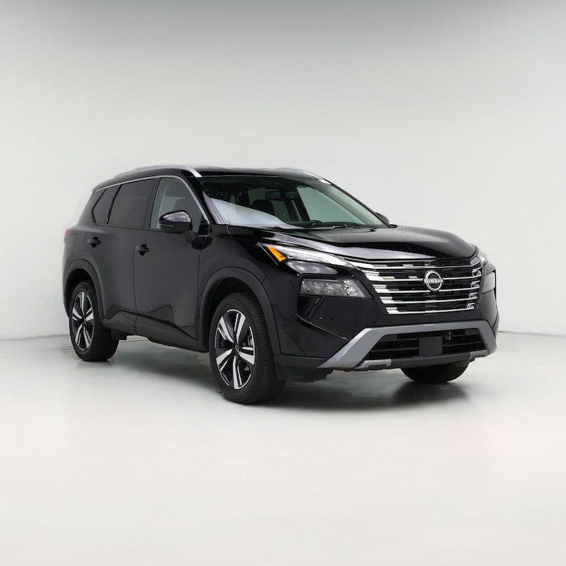 2026 Nissan Rogue SL