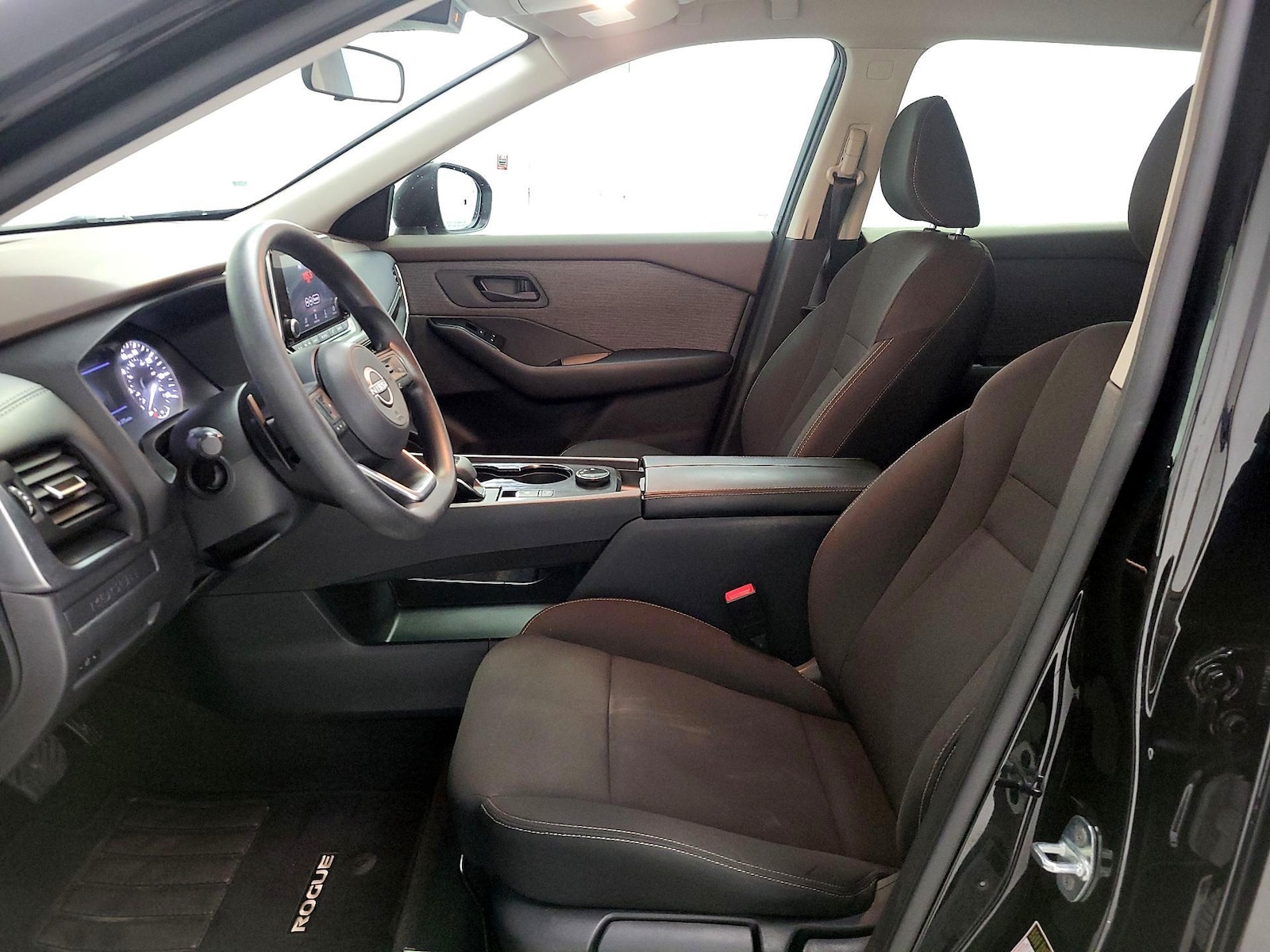 Side Airbags